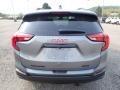 Satin Steel Metallic - Terrain SLE AWD Photo No. 6