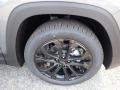 Satin Steel Metallic - Terrain SLE AWD Photo No. 10