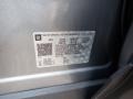 Satin Steel Metallic - Terrain SLE AWD Photo No. 11