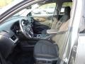 Satin Steel Metallic - Terrain SLE AWD Photo No. 13