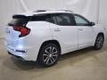 White Frost Tricoat - Terrain Denali AWD Photo No. 2