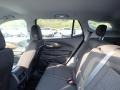 Satin Steel Metallic - Terrain SLE AWD Photo No. 14