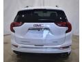 White Frost Tricoat - Terrain Denali AWD Photo No. 3