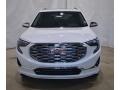 White Frost Tricoat - Terrain Denali AWD Photo No. 4