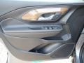 Satin Steel Metallic - Terrain SLE AWD Photo No. 16
