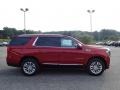 Cayenne Red Tintcoat - Yukon SLT 4WD Photo No. 4