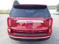 Cayenne Red Tintcoat - Yukon SLT 4WD Photo No. 6