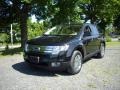 Black - Edge SEL AWD Photo No. 1