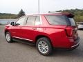 Cayenne Red Tintcoat - Yukon SLT 4WD Photo No. 8