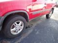 2000 Milano Red Honda CR-V EX 4WD  photo #4