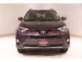 Black - RAV4 XLE AWD Photo No. 2