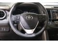 Black - RAV4 XLE AWD Photo No. 6