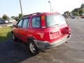 2000 Milano Red Honda CR-V EX 4WD  photo #10