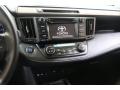 Black - RAV4 XLE AWD Photo No. 8