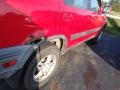 2000 Milano Red Honda CR-V EX 4WD  photo #13