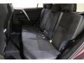Black - RAV4 XLE AWD Photo No. 15