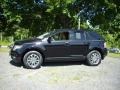 Black - Edge SEL AWD Photo No. 2