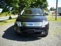Black - Edge SEL AWD Photo No. 3