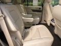 Cappuccino Rear Seat Photo for 2019 Lincoln Navigator #139666882