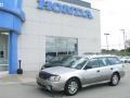 Bright Silver Metallic - Outback Wagon Photo No. 1