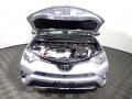 Silver Sky Metallic - RAV4 XLE Photo No. 5