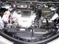 Silver Sky Metallic - RAV4 XLE Photo No. 6