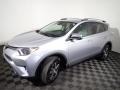 Silver Sky Metallic - RAV4 XLE Photo No. 7