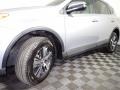 Silver Sky Metallic - RAV4 XLE Photo No. 8