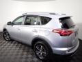 Silver Sky Metallic - RAV4 XLE Photo No. 9