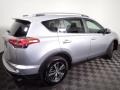 Silver Sky Metallic - RAV4 XLE Photo No. 16