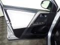Silver Sky Metallic - RAV4 XLE Photo No. 18