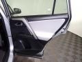Silver Sky Metallic - RAV4 XLE Photo No. 23