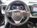 Silver Sky Metallic - RAV4 XLE Photo No. 30