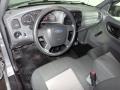 2011 Silver Metallic Ford Ranger XL Regular Cab  photo #17