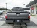 2020 Gun Metallic Nissan Titan SV Crew Cab 4x4  photo #4