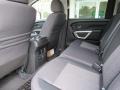 Black Rear Seat Photo for 2020 Nissan Titan #139667377