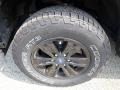 Lightning Blue - F150 XLT SuperCrew 4x4 Photo No. 2