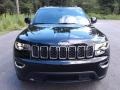 Diamond Black Crystal Pearl - Grand Cherokee Laredo E 4x4 Photo No. 3