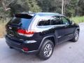 Diamond Black Crystal Pearl - Grand Cherokee Laredo E 4x4 Photo No. 6