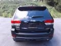 Diamond Black Crystal Pearl - Grand Cherokee Laredo E 4x4 Photo No. 7