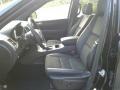 Diamond Black Crystal Pearl - Grand Cherokee Laredo E 4x4 Photo No. 10