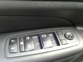 Diamond Black Crystal Pearl - Grand Cherokee Laredo E 4x4 Photo No. 11