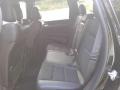 Diamond Black Crystal Pearl - Grand Cherokee Laredo E 4x4 Photo No. 13