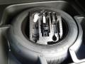 Diamond Black Crystal Pearl - Grand Cherokee Laredo E 4x4 Photo No. 15