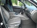 Diamond Black Crystal Pearl - Grand Cherokee Laredo E 4x4 Photo No. 17