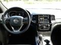 Diamond Black Crystal Pearl - Grand Cherokee Laredo E 4x4 Photo No. 18