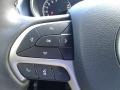 Diamond Black Crystal Pearl - Grand Cherokee Laredo E 4x4 Photo No. 19