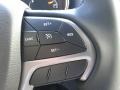 Diamond Black Crystal Pearl - Grand Cherokee Laredo E 4x4 Photo No. 20