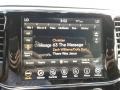 Diamond Black Crystal Pearl - Grand Cherokee Laredo E 4x4 Photo No. 22