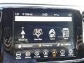 Diamond Black Crystal Pearl - Grand Cherokee Laredo E 4x4 Photo No. 23